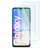 Verre Flexible Dureté 9H pour Smartphone Samsung Galaxy A05s (Pack x2)