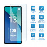 Verre Fléxible Dureté 9H pour Smartphone Xiaomi Redmi Note 13C (Pack x2)