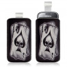 Housse coque étui pochette pour Apple iPod Touch 3G