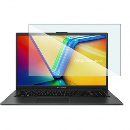 Protection écran en Verre Fléxible pour Ordinateur Asus VivoBook Go 15 Oled