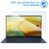 Protection écran en Verre Fléxible pour Ordinateur Asus Zenbook 14 Oled (UM3406HA)