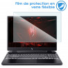 Protection écran en Verre Fléxible pour Ordinateur Acer Nitro 16 (2023) 16 pouces