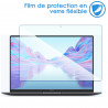 Protection écran en Verre Fléxible pour Ordinateur Honor MagicBook X 16