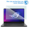 Protection écran en Verre Fléxible pour Ordinateur Portable TECLAST F16 Pro 15.6 pouces