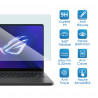 Protection écran en Verre Fléxible pour Ordinateur Acer Aspire 3 A317-54-73VM 17,3"