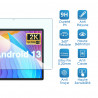 Protection écran en Verre Flexible pour MIXLURE Tablette Tactile 10 Pouces