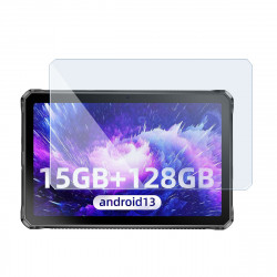 Protection en Verre Fléxible compatible pour UMIDIGI 2024 Android 13 Tablette 11 pouces