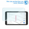 copy of Protection en Verre Fléxible pour Tablette Thomson TEO X 10-3BK64