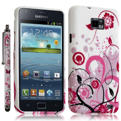 Housse Coque pour Samsung...