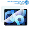 Protection en Verre Fléxible pour Apple iPad Pro 11 pouces M4 (2024)