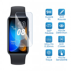 [Pack x6] Film de Protection pour montre connectée HUAWEI Band 8