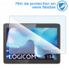 Protection en Verre Fléxible pour Tablette Logicom Tab 134 10,1 pouces