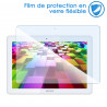 Protection en Verre Fléxible pour Tablette ARCHOS T101 FHD 4G ULTRA (10,1 pouces)