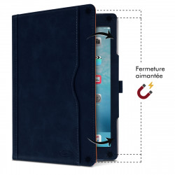 Étui Housse de Protection Support Noir pour Apple iPad 7e Gen 10.2 2019