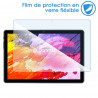 Protection en Verre Fléxible pour Tablette Danew Dslide 114 FHD