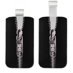 Pochette Universel S (Motif LM06-LM07-LM08) pour Lecteur MP3 Bluetooth Innioasis (Pack x3)