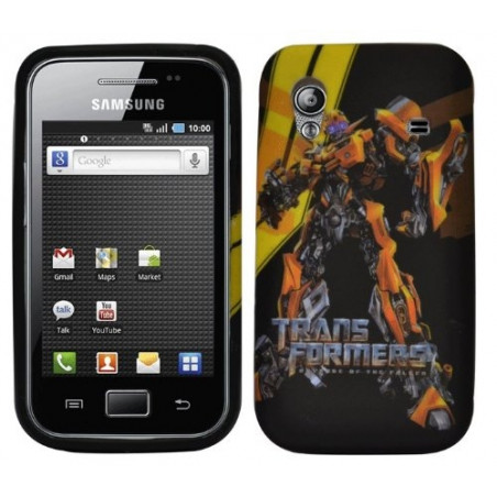 housse etui coque pour samsung S5830 Galaxy Ace