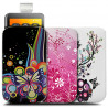 Pochette Universel S (Motif HF01-HF02-HF05) pour Lecteur MP3 Bluetooth Innioasis (Pack x3)