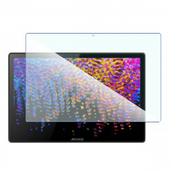 Protection en Verre Fléxible pour Tablette ARCHOS T105 FHD 4G ULTRA