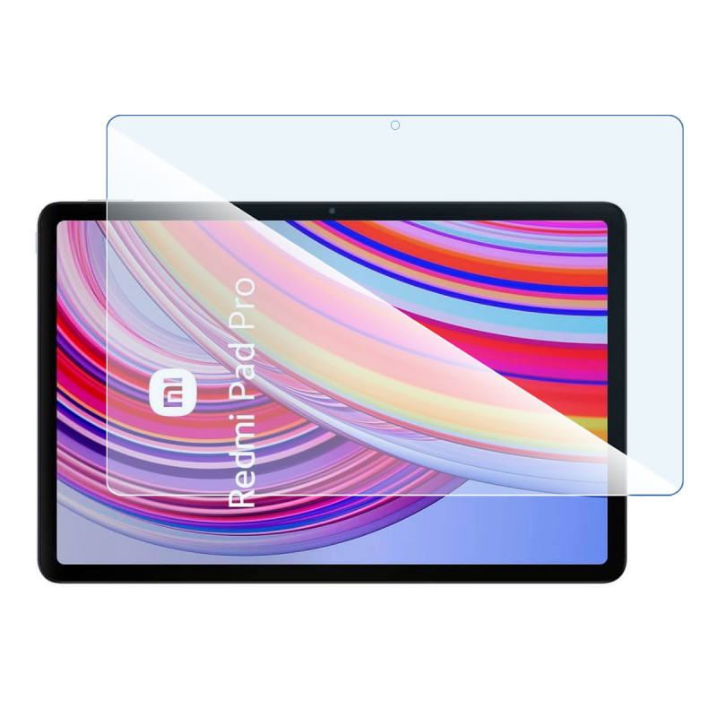 Protection écran en Verre Flexible pour Tablette Xiaomi Redmi Pad Pro (12,1 Pouces)