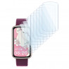 copy of [Pack x6] Protection Écran Verre Flexible pour Popglory Montre Connectée 2,01 Pouces