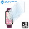 copy of [Pack x6] Protection Écran Verre Flexible pour Popglory Montre Connectée 2,01 Pouces