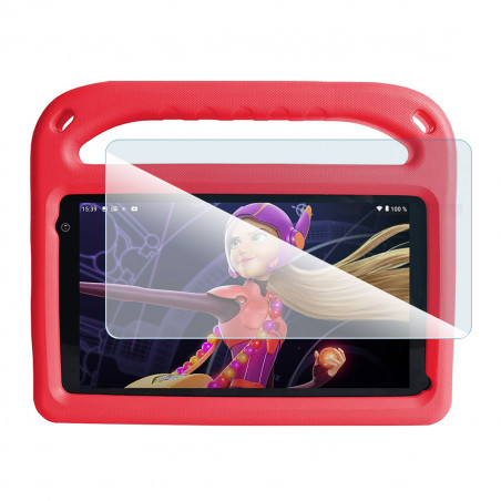 copy of Housse Etui Porte-Carte Support Universel S Couleur Rose Fushia pour Archos 45b Helium 4G