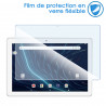 copy of Protection en Verre Fléxible pour Tablette ARCHOS T105 10,5 pouces