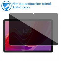 Protection Anti-Espion en Verre Fléxible pour Tablette Lenovo