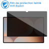 copy of Protection Anti-Espion en Verre Fléxible pour Tablette Lenovo