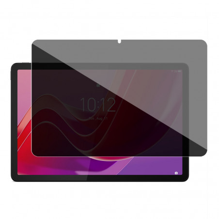 Protection Anti-Espion en Verre Fléxible pour Tablette Lenovo Tab M10 3rd Gen 10.1"