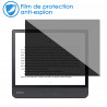 copy of Protection Anti-Espion en Verre Fléxible pour Liseuse Kobo Clara HD 6 pouces