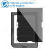 Protection Anti-Espion en Verre Fléxible pour Liseuse Bookeen Cybook Muse Light 6 pouces