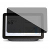 Protection Anti-Espion en Verre Fléxible pour Assistant Vocal Google Nest Hub Max