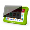 Protection Anti-Espion en Verre Fléxible pour Tablette Gulli Kurio Connect 2