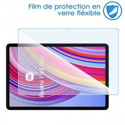 Protection écran en Verre Flexible pour Tablette Xiaomi Pad 6S Pro (12,4 pouces)