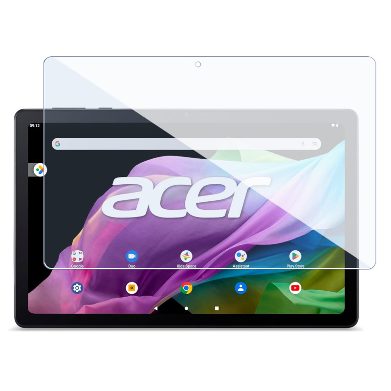 Protection écran en Verre Flexible pour ACER Tablette Iconia P10-11-K25X  10,4 Pouces