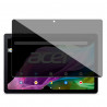 Protection Anti-Espion en Verre Fléxible pour ACER Tablette Iconia P10-11-K25X  10,4 Pouces