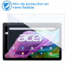 Protection écran en Verre Flexible pour Acer Iconia Tab A10-21-A43P Tablette 10,1 pouces