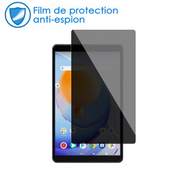 Protection Anti-Espion en Verre Fléxible pour Tablette ALLDOCUBE iPlay 50 Mini