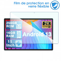 copy of Protection écran en Verre Flexible pour FORUSER Tablette 10 Pouces