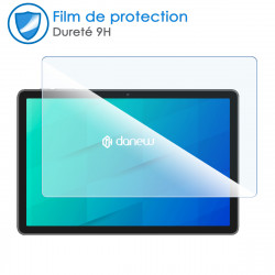 Protection en Verre Flexible pour Tablette Danew Dslide 1095 (10,95 pouces)