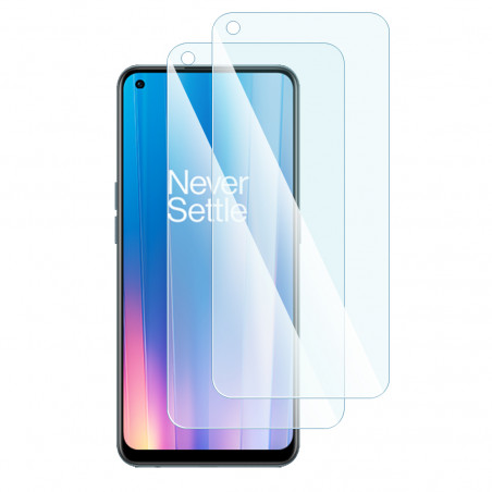 Verre Flexible Dureté 9H pour Smartphone Meizu Note 21 Pro (Pack x2)