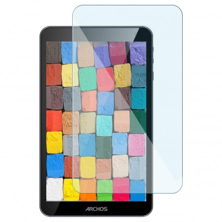 Protection en Verre Fléxible pour Tablette ARCHOS T80 HD WiFi (8 pouces)