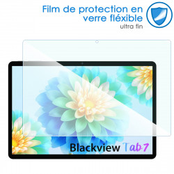 Protection en Verre Fléxible pour Tablette Doogee U11 (11 pouces)