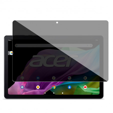 Protection Anti-Espion en Verre Flexible pour ACER Iconia Tab P11 (11 pouces)