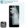 Verre Flexible Dureté 9H pour Smartphone Asus Rog Phone 9 (Pack x2)