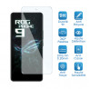 Verre Flexible Dureté 9H pour Smartphone Asus Rog Phone 9 (Pack x2)