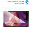 Protection en Verre Flexible Compatible pour Lenovo Legion Tab Gen 3 (8,8 pouces)