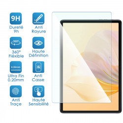 Protection écran en Verre Flexible pour Tablette Blackview Tab 90 10.92 pouces